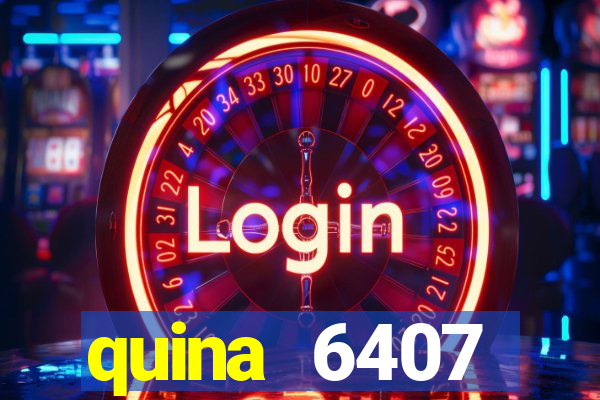 quina 6407 resultado de hoje